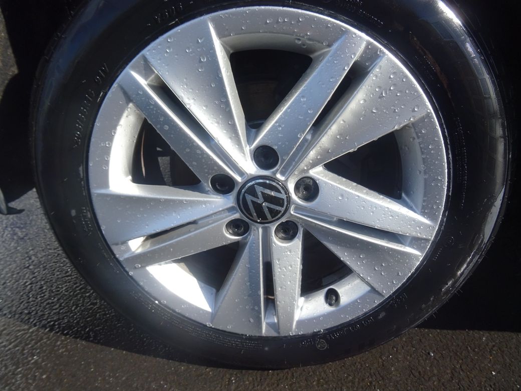 2022 Volkswagen Golf