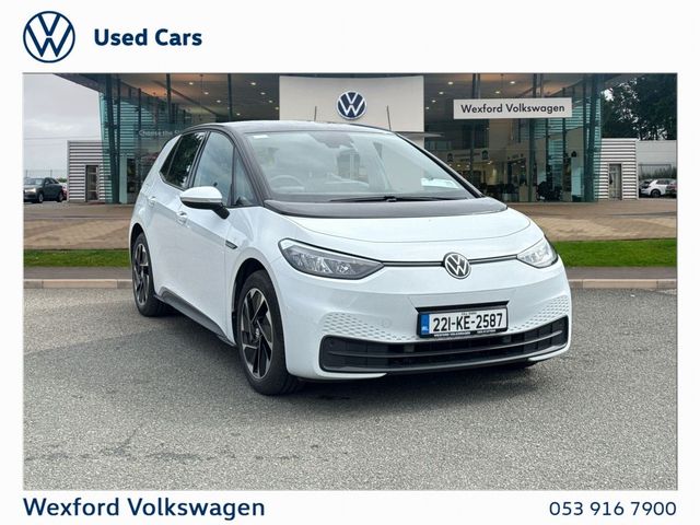 vehicle for sale from Wexford Volkswagen