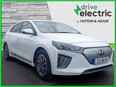 2022 Hyundai Ioniq