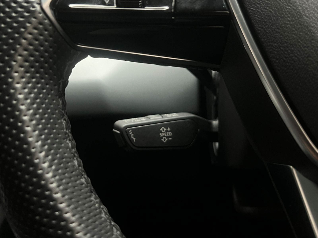 2022 Audi e-tron GT
