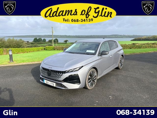 vehicle for sale from Adams of Glin