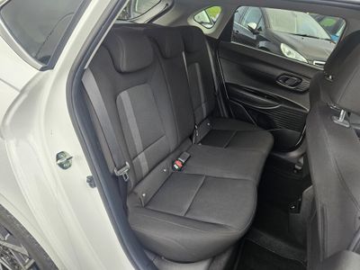 2024 Hyundai i20