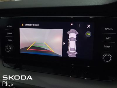 2023 Skoda Octavia
