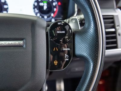 2020 Land Rover Range Rover Sport