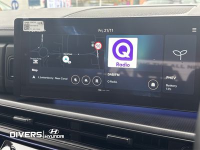 2025 Hyundai Santa Fe