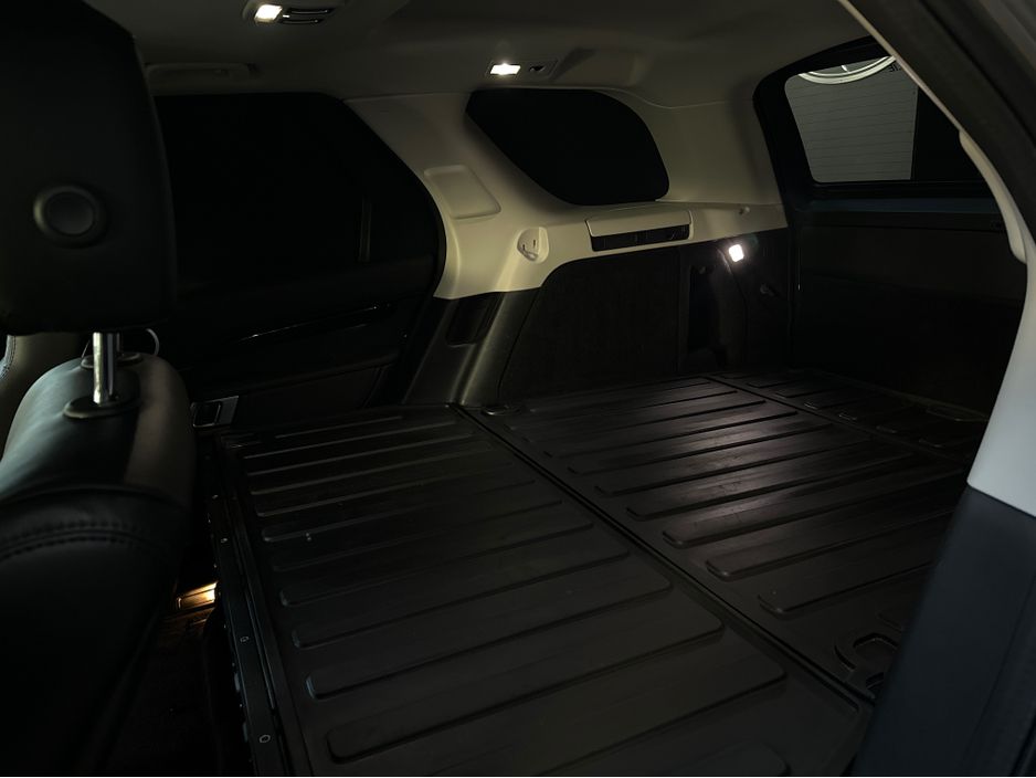 2020 Land Rover Discovery