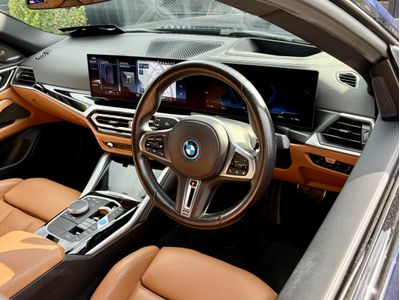 2023 BMW i4