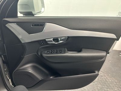 2018 Volvo XC90