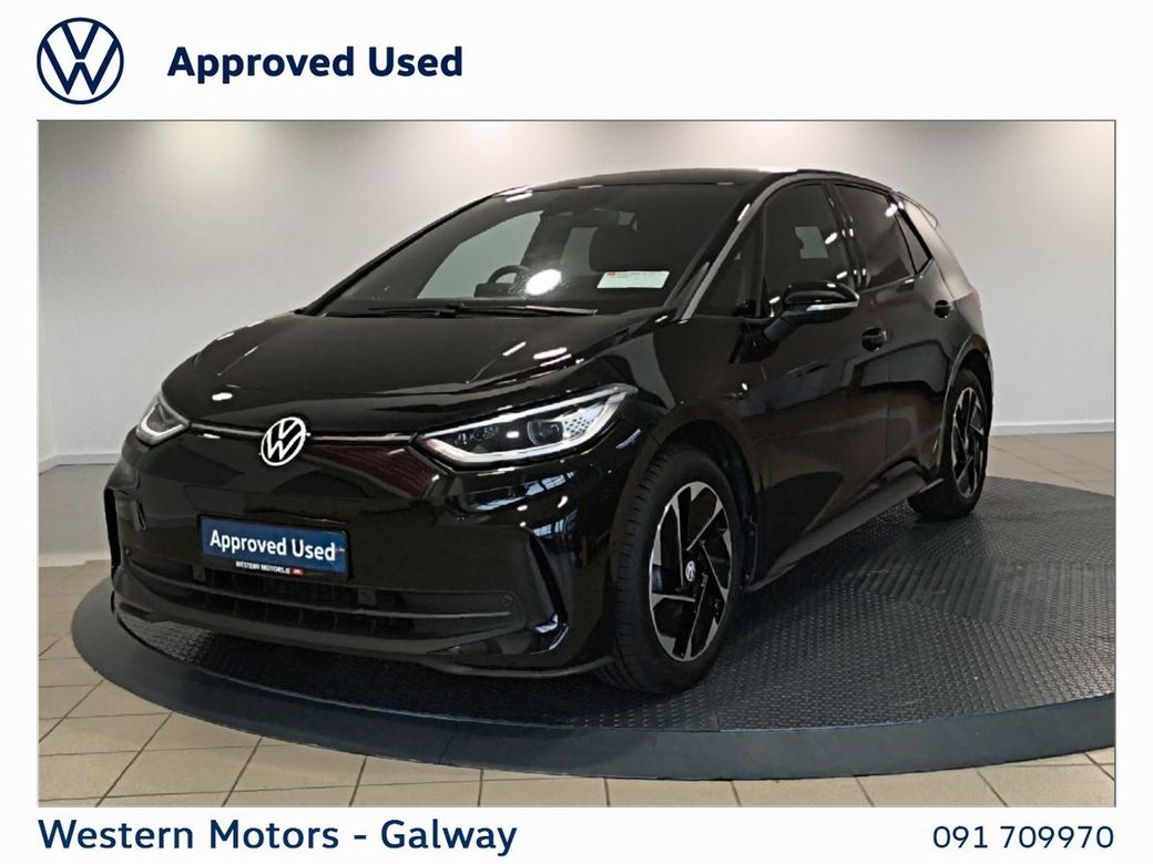 2026 Volkswagen ID.3