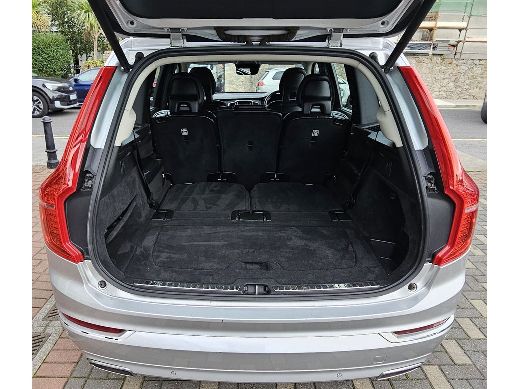 2017 Volvo XC90