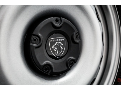 2026 Peugeot Partner