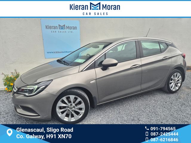 vehicle for sale from Kieran Moran Car Sales