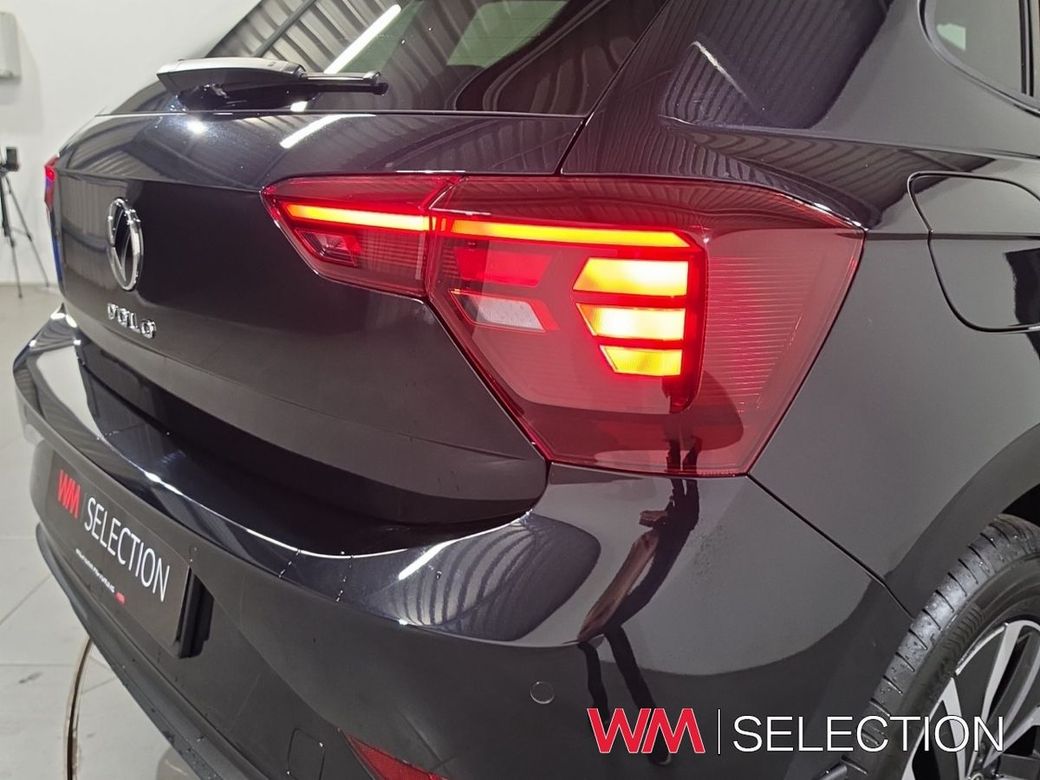 2026 Volkswagen Polo