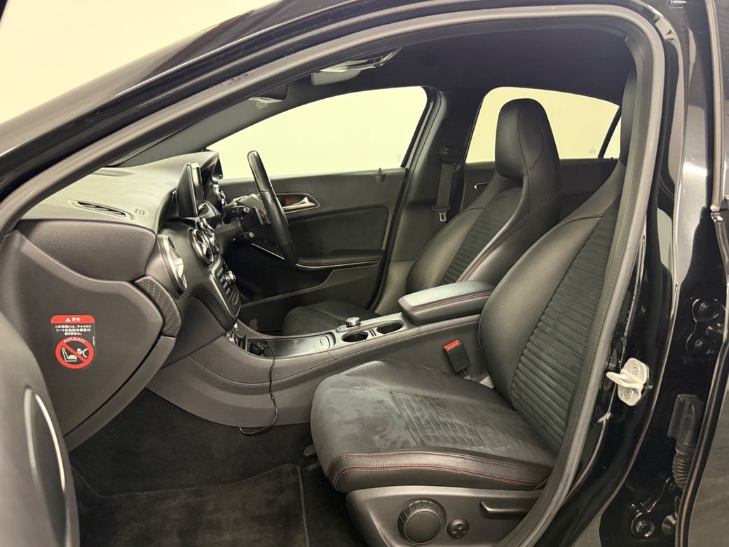 2013 Mercedes-Benz A 180