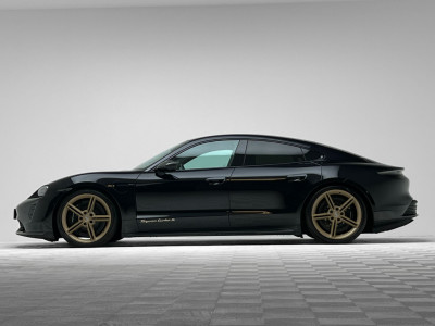 2023 Porsche Taycan
