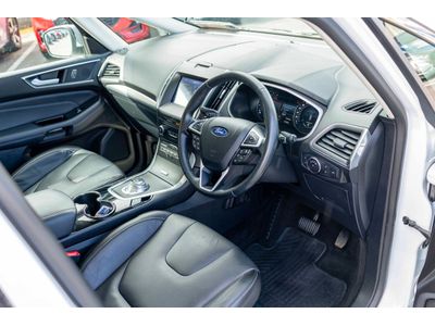2020 Ford S-Max