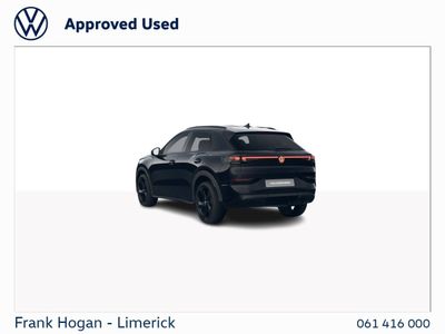 2026 Volkswagen T-Roc