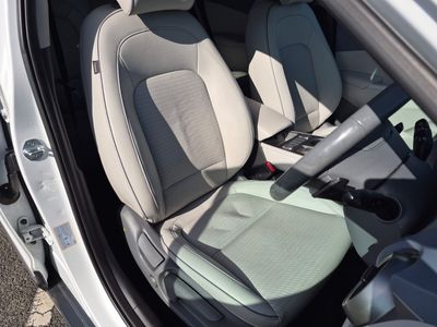 2021 Hyundai Kona