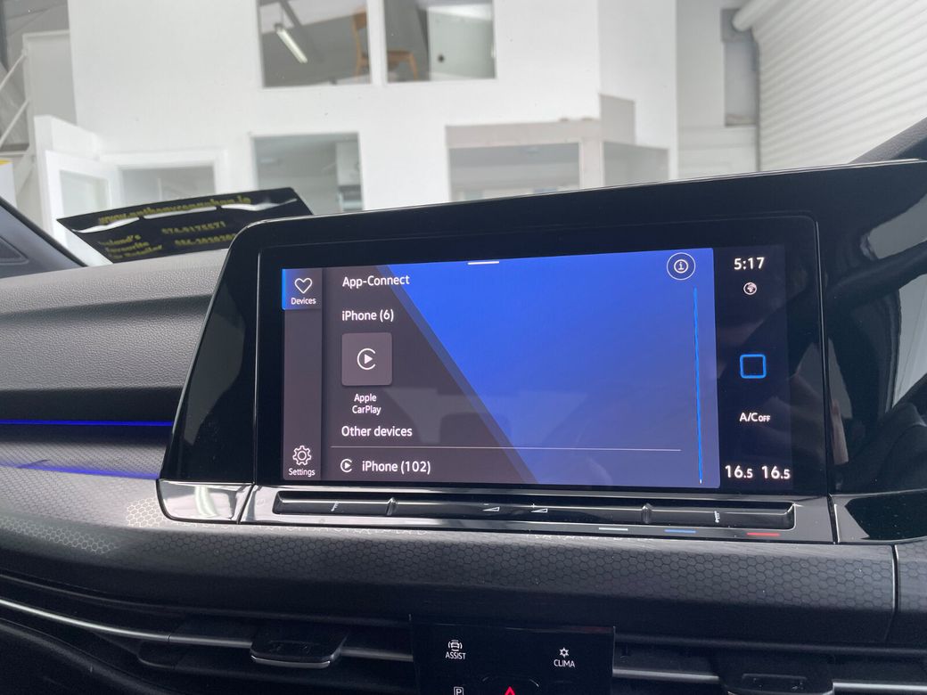 2021 Volkswagen Golf