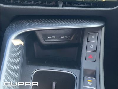 2026 Cupra Terramar