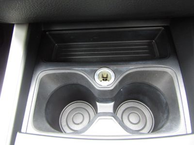 2012 BMW 1 Series