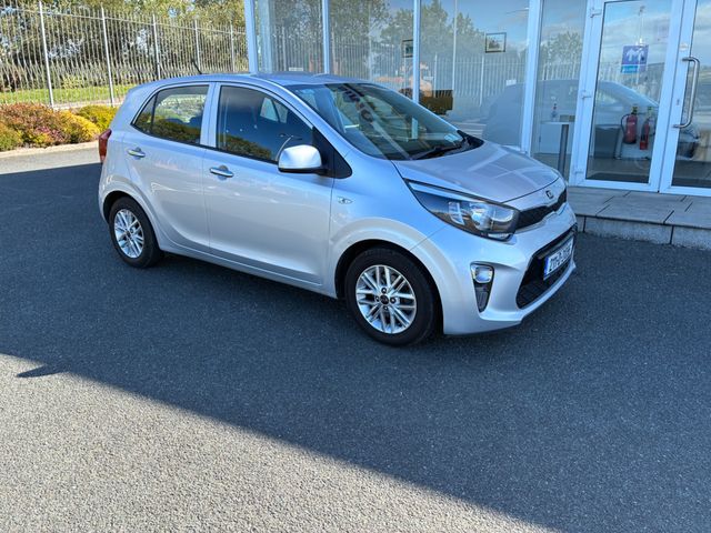 vehicle for sale from Simon Kavanagh Motors Waterford