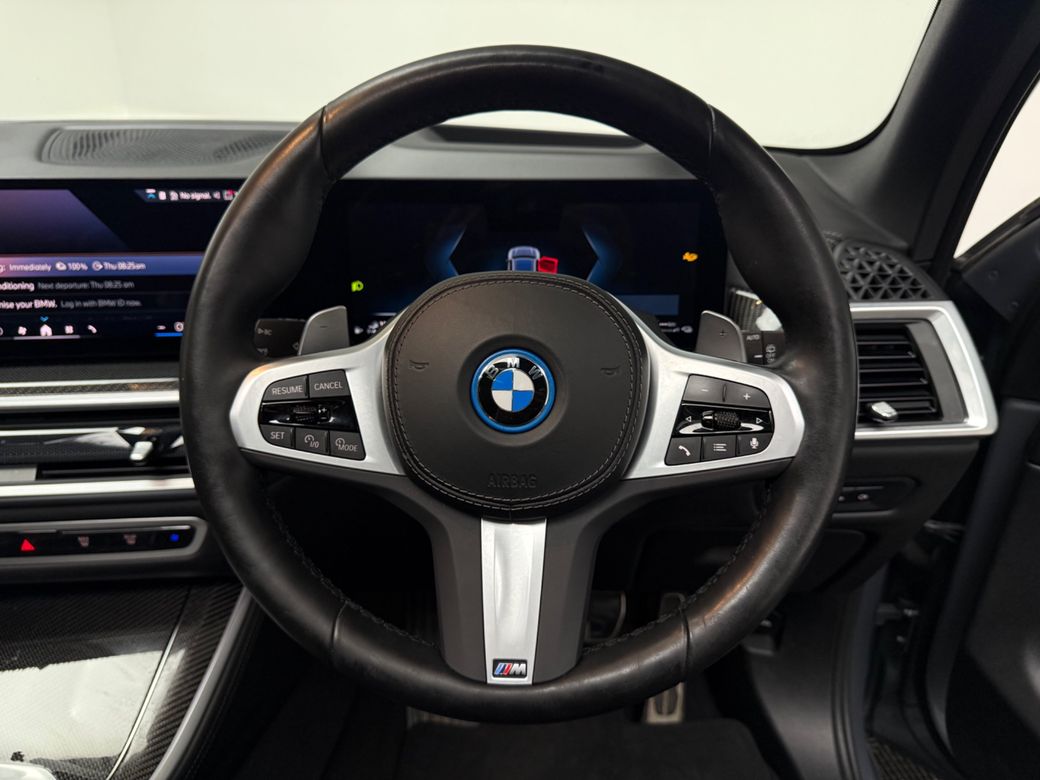 2024 BMW X5