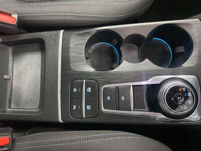 2021 Ford Focus