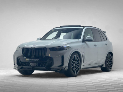 2025 BMW X5