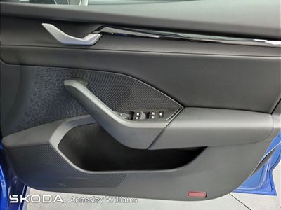 2026 Skoda Octavia