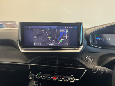 2024 Peugeot 2008