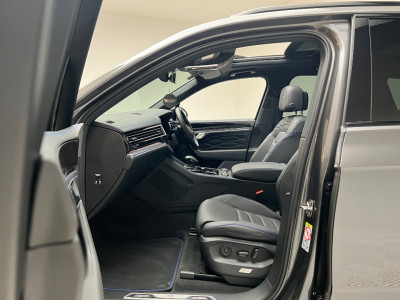 2025 Volkswagen Touareg