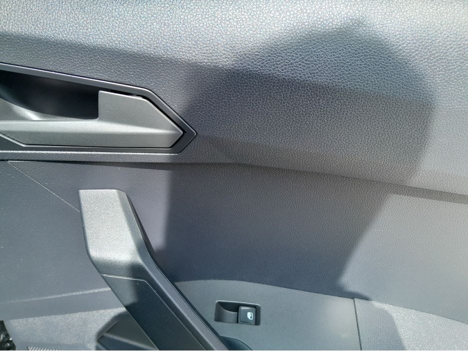 2021 SEAT Ibiza
