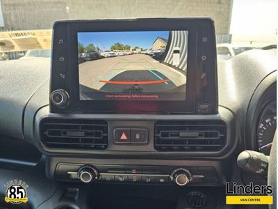 2024 Citroen Berlingo