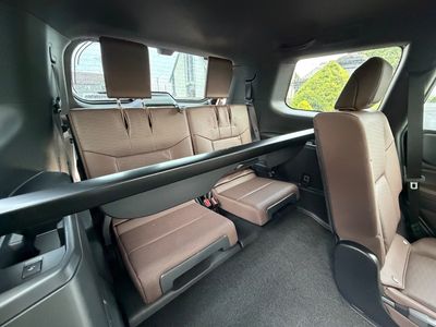 2026 Toyota Landcruiser