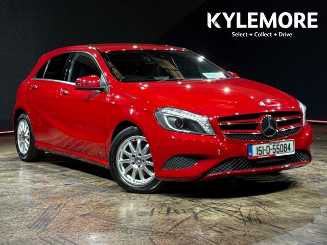 vehicle for sale from Kylemore Cars