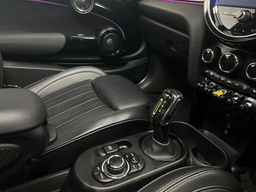 2023 Mini Cooper S