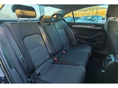 2021 Volkswagen Passat