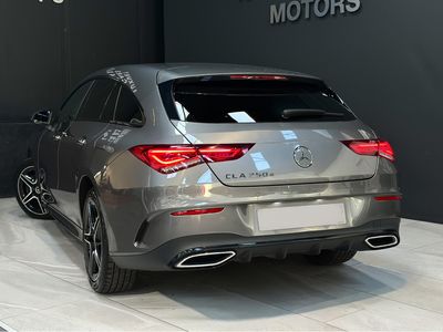 2023 Mercedes-Benz CLA Class