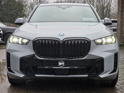 2023 BMW X5