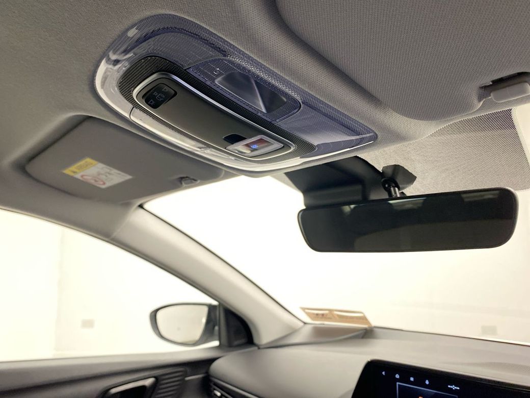 2025 Hyundai i20