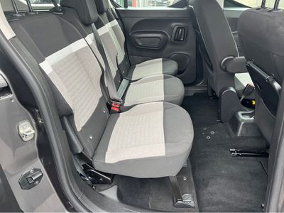 2023 Citroen Berlingo Multispace