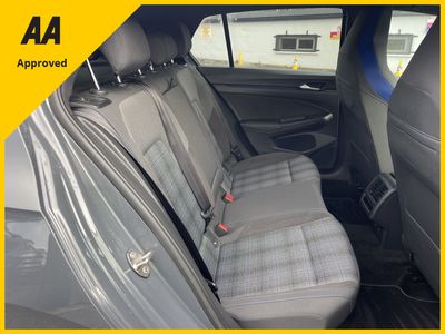 2022 Volkswagen Golf