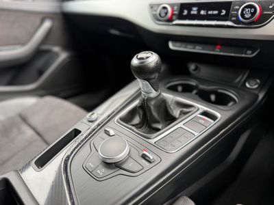 2017 Audi A5