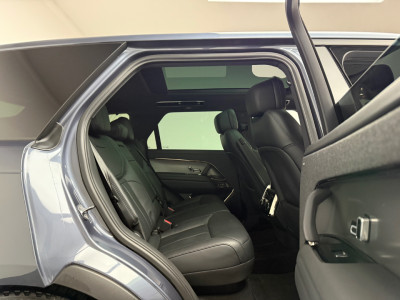 2024 Land Rover Range Rover Sport