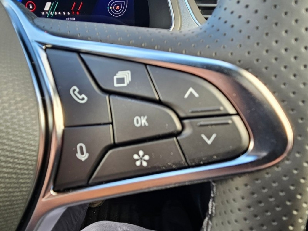 2026 Renault Symbioz