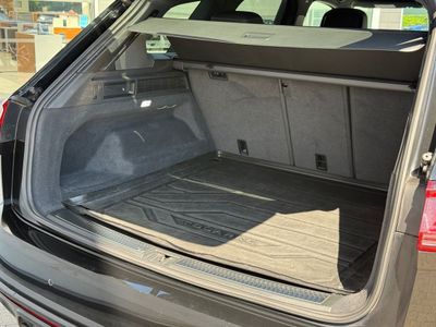 2024 Volkswagen Touareg