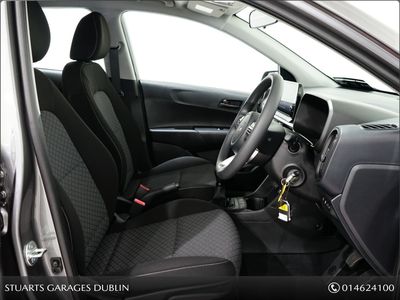 2025 Kia Picanto