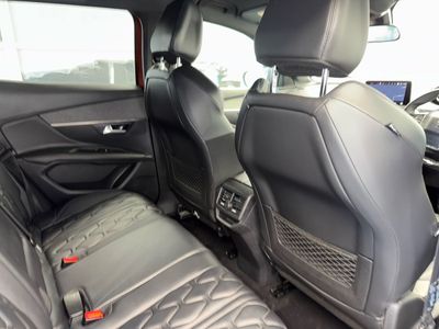 2017 Peugeot 3008