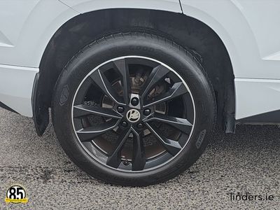 2023 Skoda Karoq